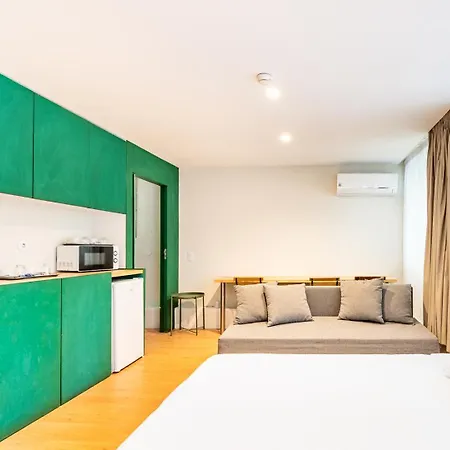 Casa Rietsch Hotel Matosinhos  Exterior photo