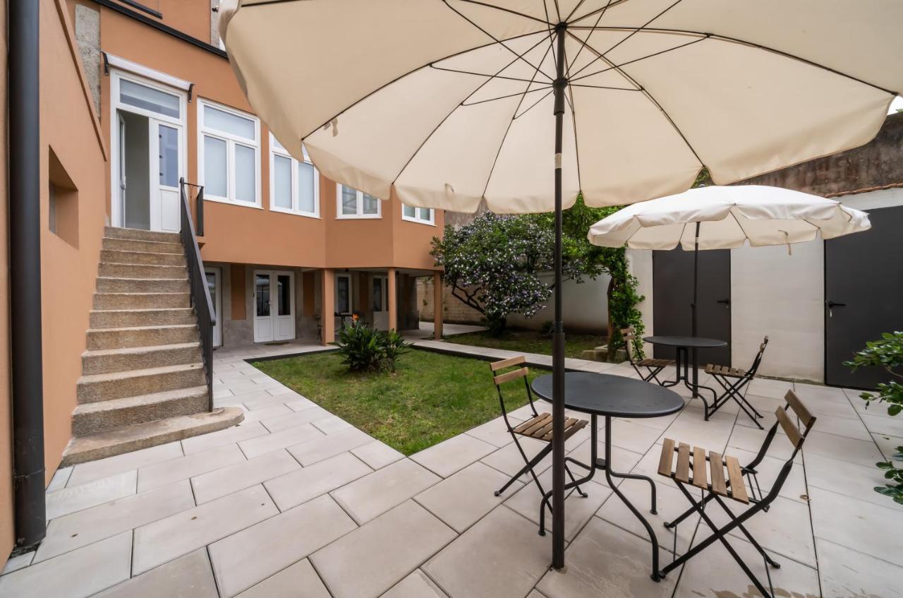 Casa Rietsch 3*