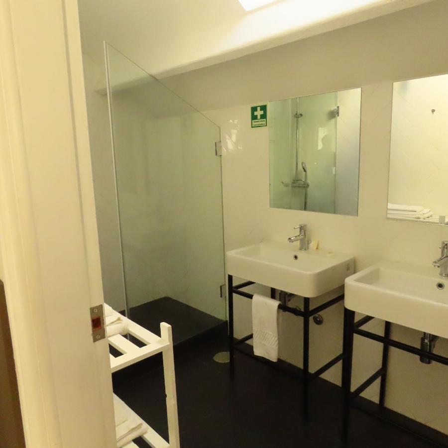 Casa Rietsch Pensión Matosinhos (Porto)