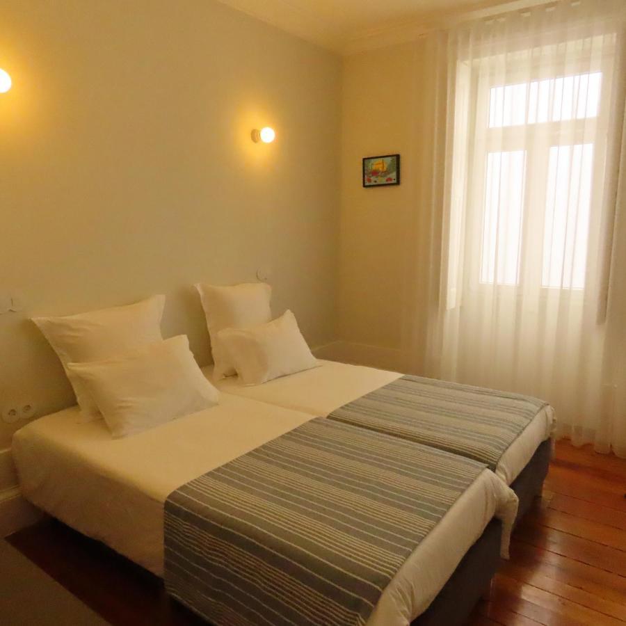 Casa Rietsch Pensión Matosinhos (Porto)