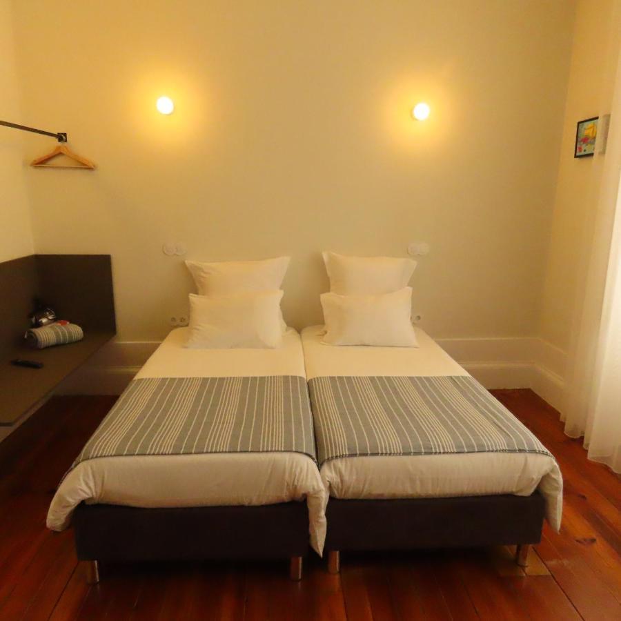 Casa Rietsch 3* Matosinhos (Porto)