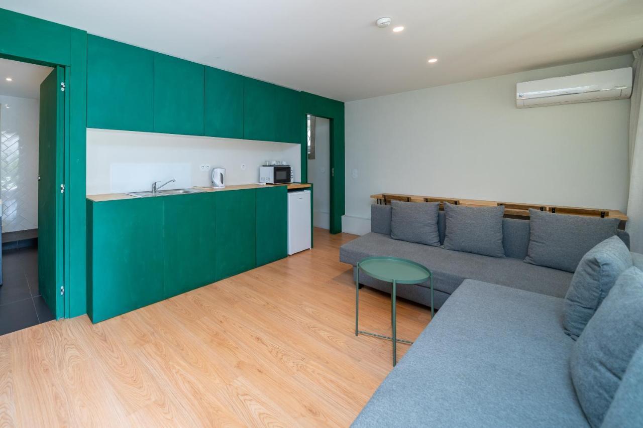 Casa Rietsch Pensión Matosinhos (Porto)
