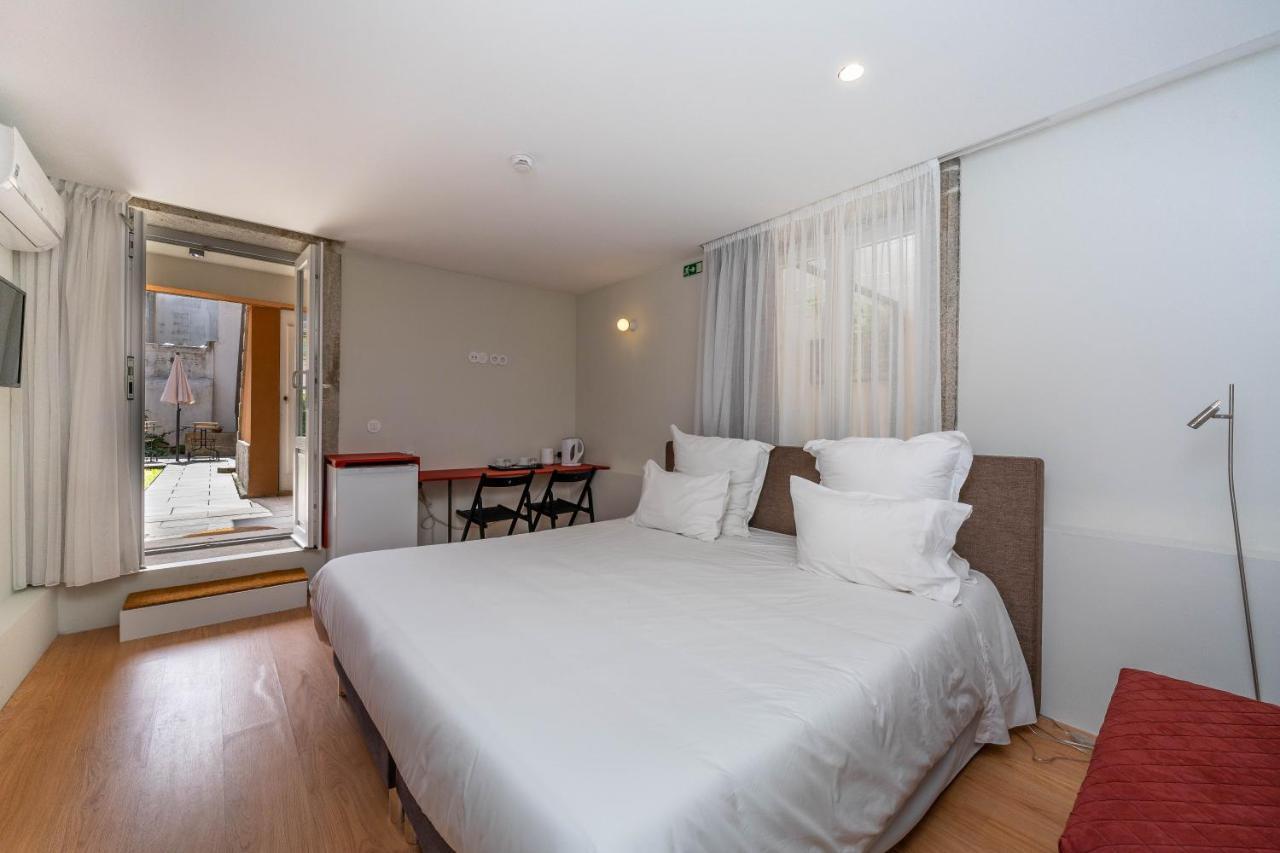 Casa Rietsch Pensión Matosinhos (Porto)