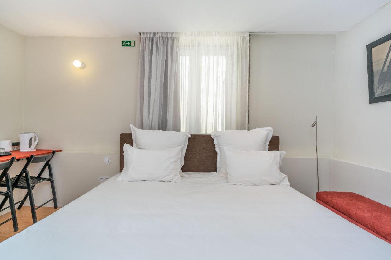Pensión Casa Rietsch 3*