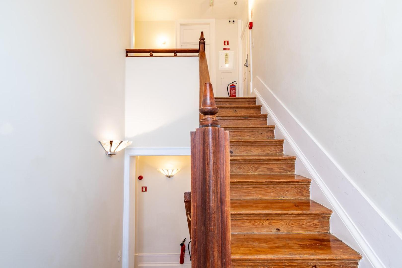 Casa Rietsch 3* Matosinhos (Porto)
