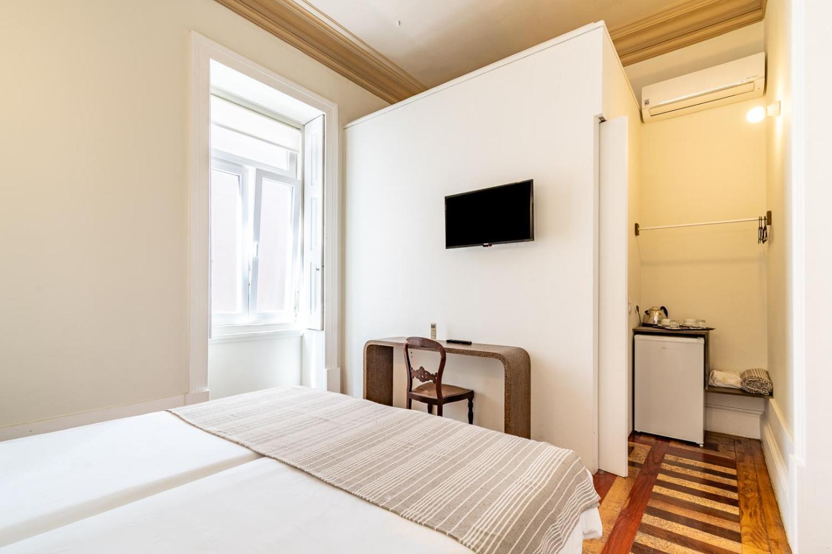 Casa Rietsch Maison d'hôtes Matosinhos (Porto)
