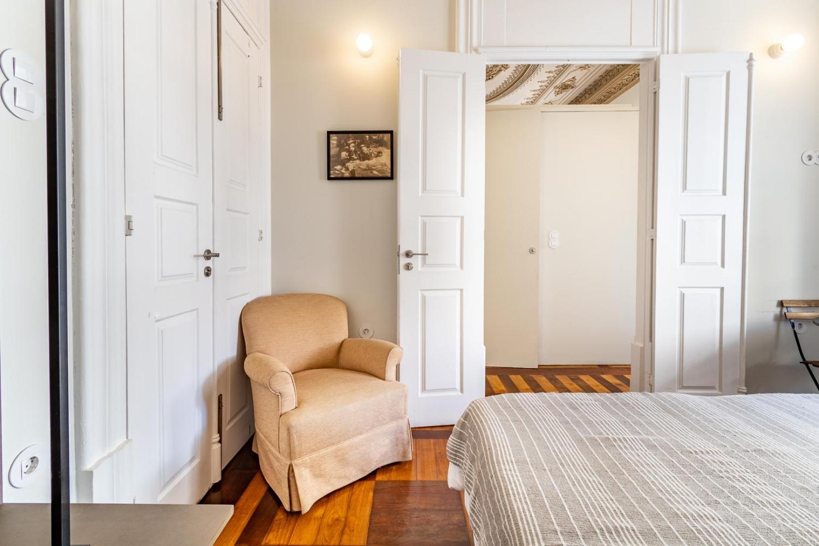 Casa Rietsch 3* Matosinhos (Porto)