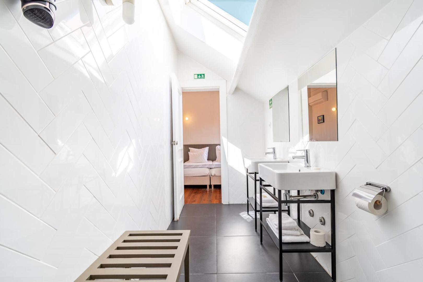 Maison d'hôtes Casa Rietsch Matosinhos (Porto)