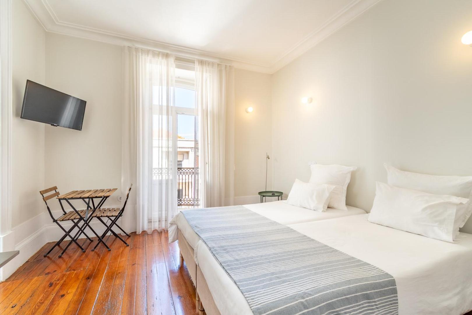 Casa Rietsch Matosinhos (Porto)