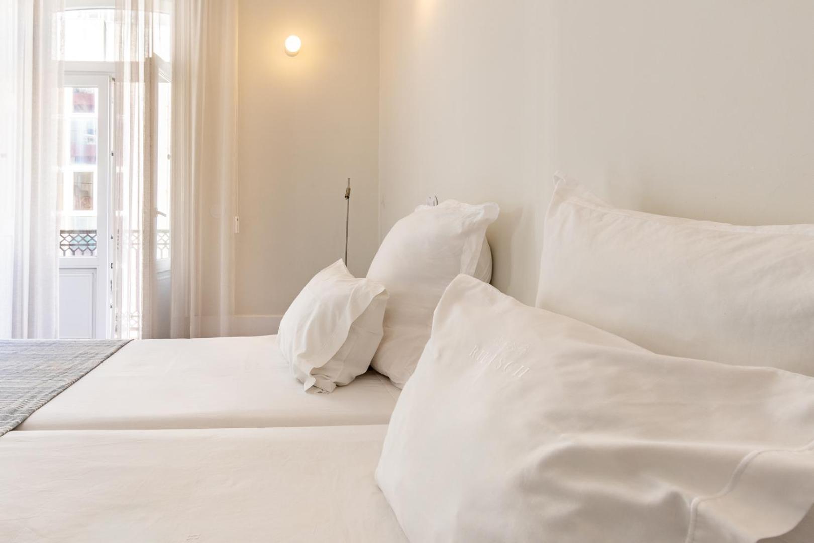 Casa Rietsch 3* Matosinhos (Porto)