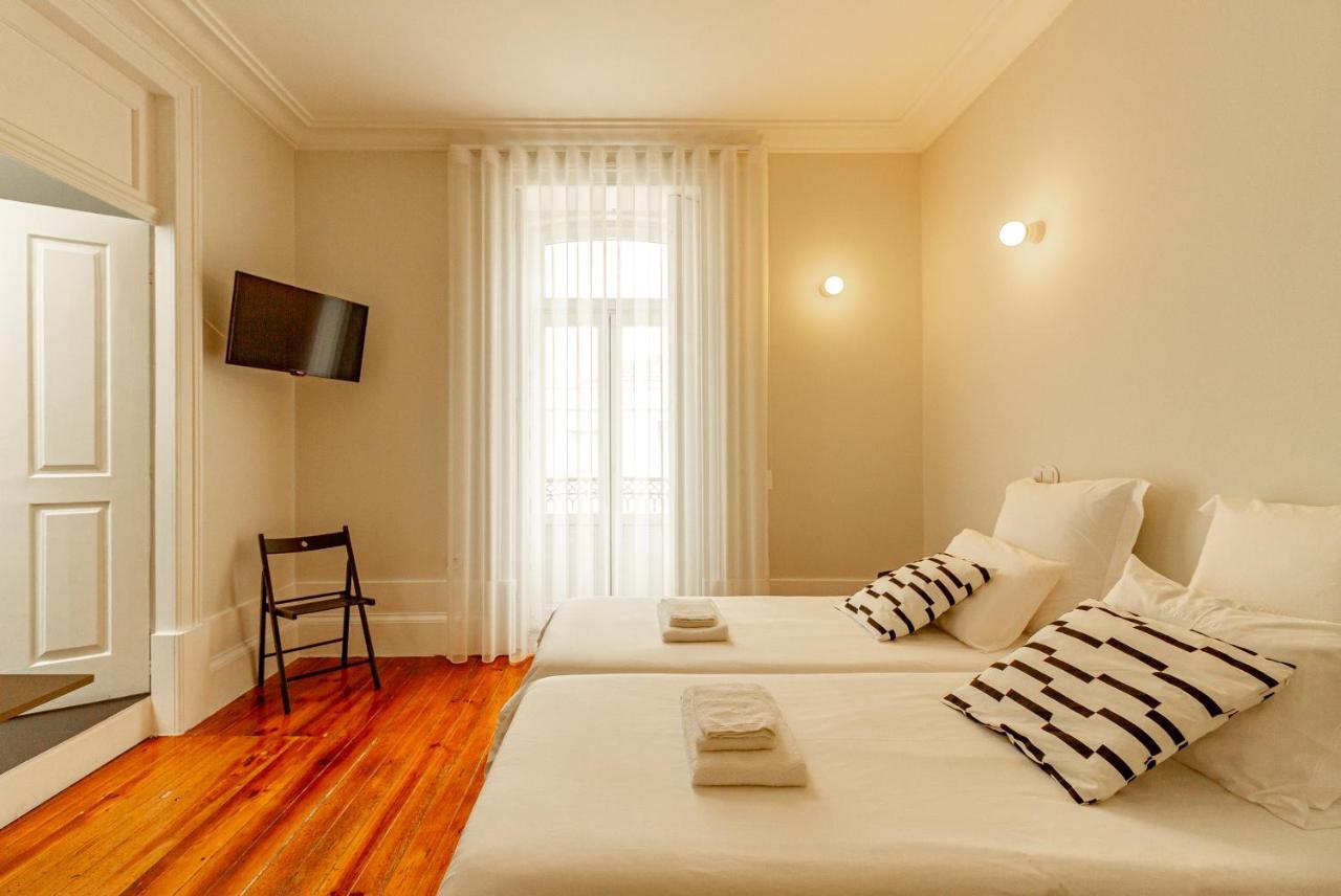 Casa Rietsch Maison d'hôtes Matosinhos (Porto)